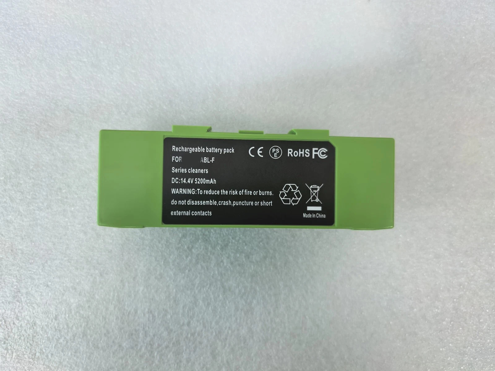 New Battery for iRobot Roomba J5+ J6+ J7+ J8+ i8+ i7+ i6 i4 i3 i2 i1+ ABL-F
