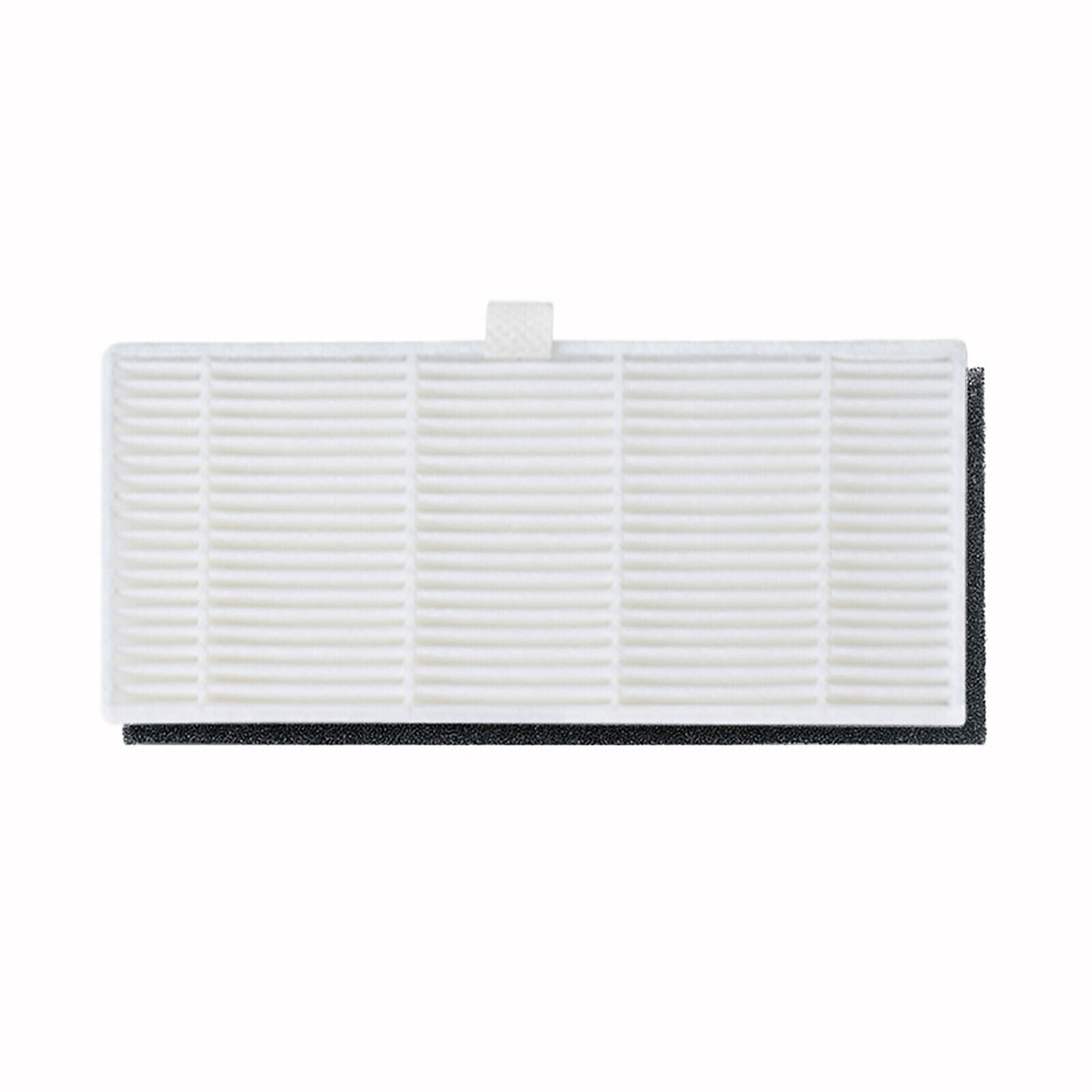 Side Brush Filter Mop Cloth Dust Bag Kit for VIOMI S9 Vacuum Cleaner Accessories