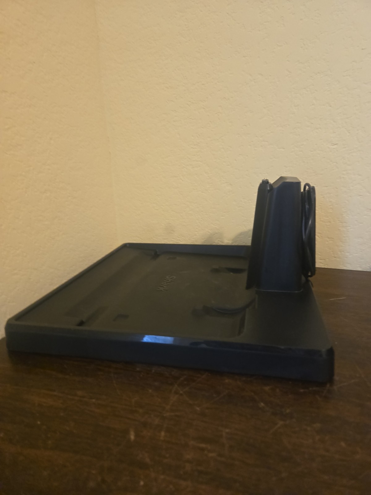 OEM Shark WD261 AW261 HydroVac MessMaster Cordless Vacuum Charger Dock Base Tray
