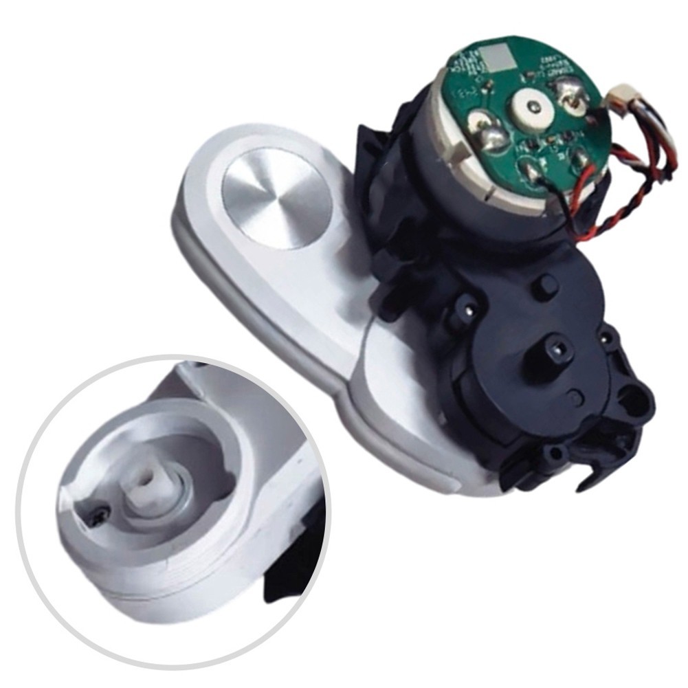 Replacement Motor for Side Brush on For Roborock For Q Revo Master Edge S8 MaxV