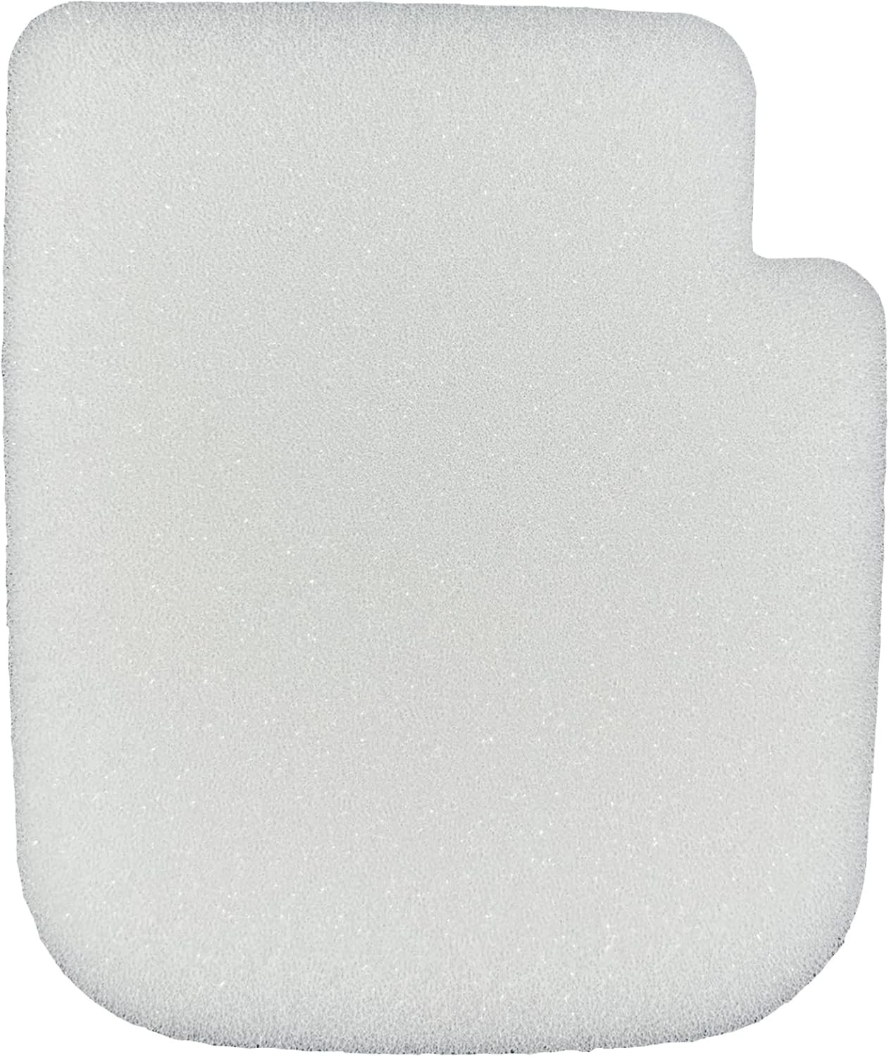 AZ3002 Filter Kit Replacement for Shark Stratos DuoClean PowerFins HairPr