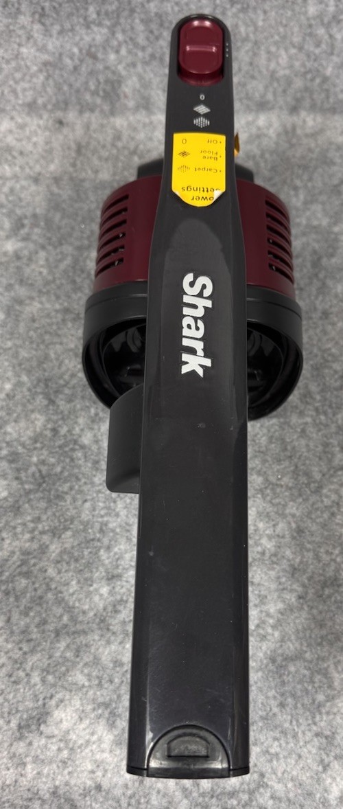 Shark Rocket IZ162H Pet Pro Cordless Vacuum Motor, Dust Canister, & Battery