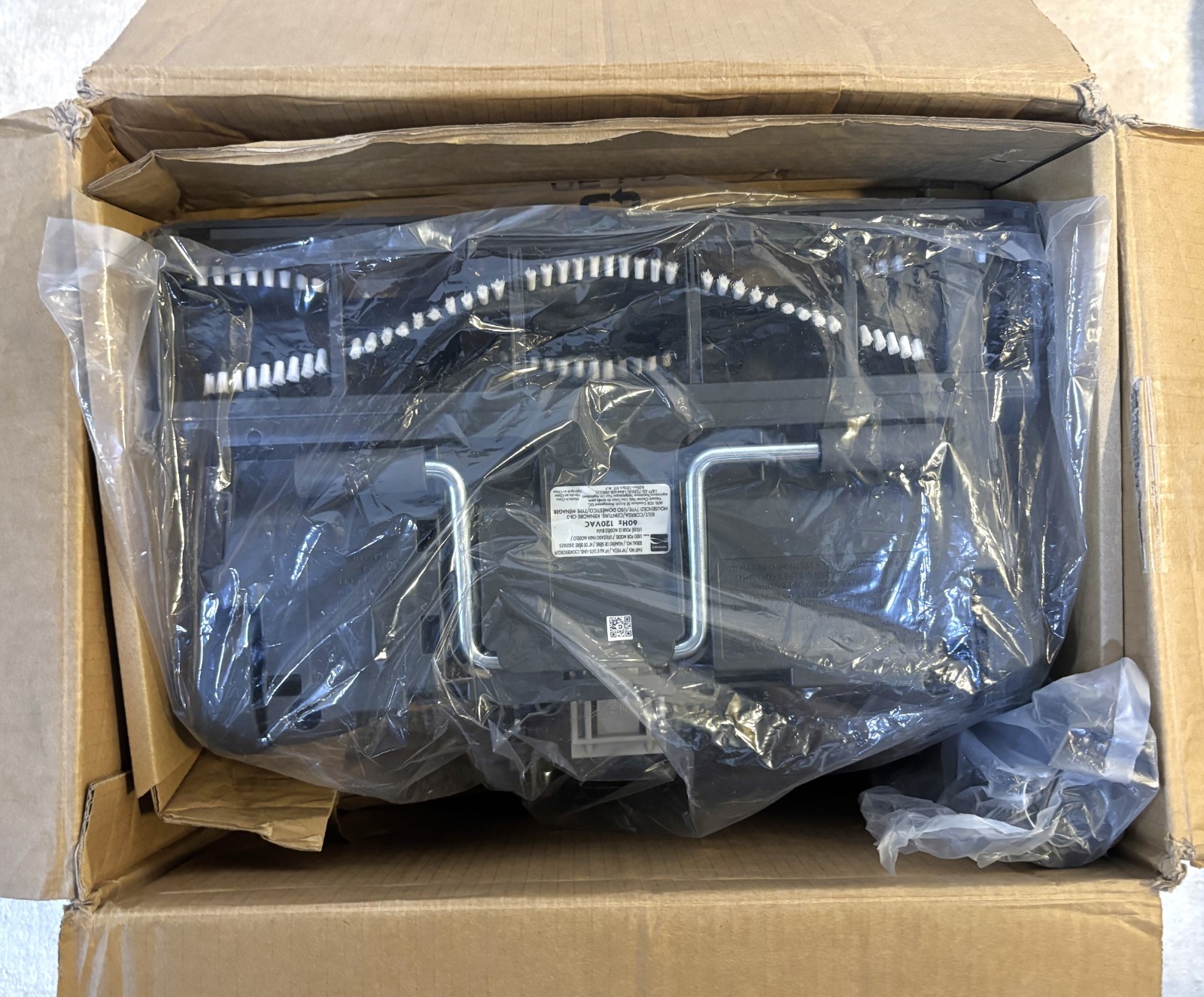 🔴 Kenmore 400 Series Pet-Friendly Canister Vacuum – Model 81414 + 2 Bonus HEPA