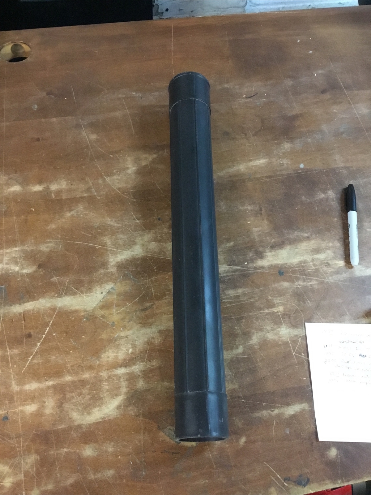 ShopVac 2 1/2” Wand BW93-3