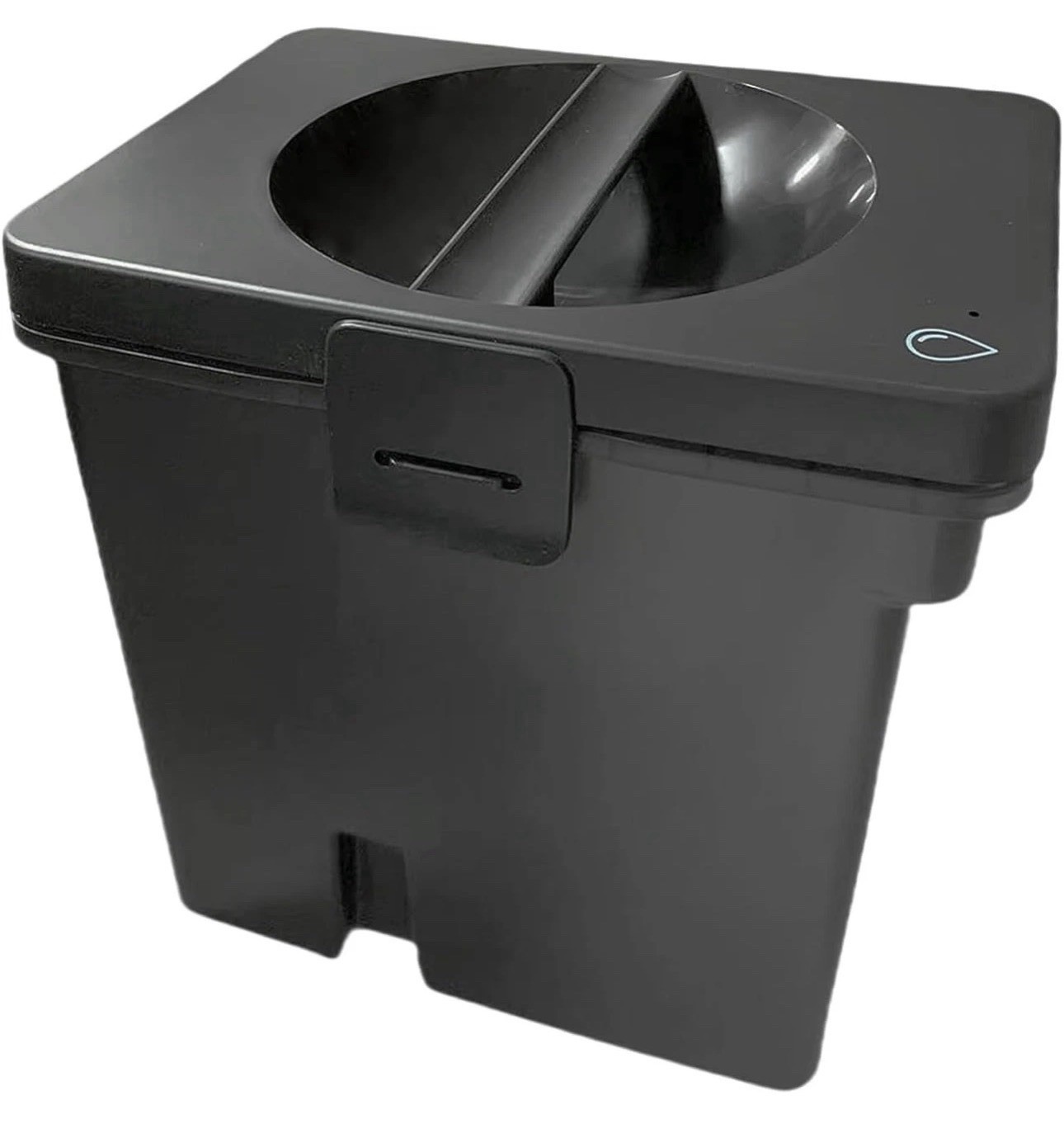 Clean Water Tank Compatible with Roborock Qrevo Master/Q revo S/Q revo MaxV