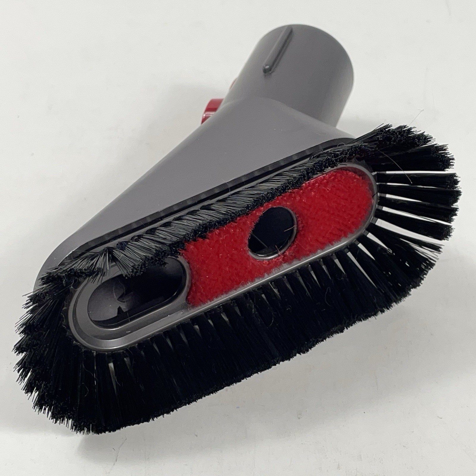Dyson V15 V11 V10 V8 V7 Quick Release Mini Soft Dusting Brush Tool Head