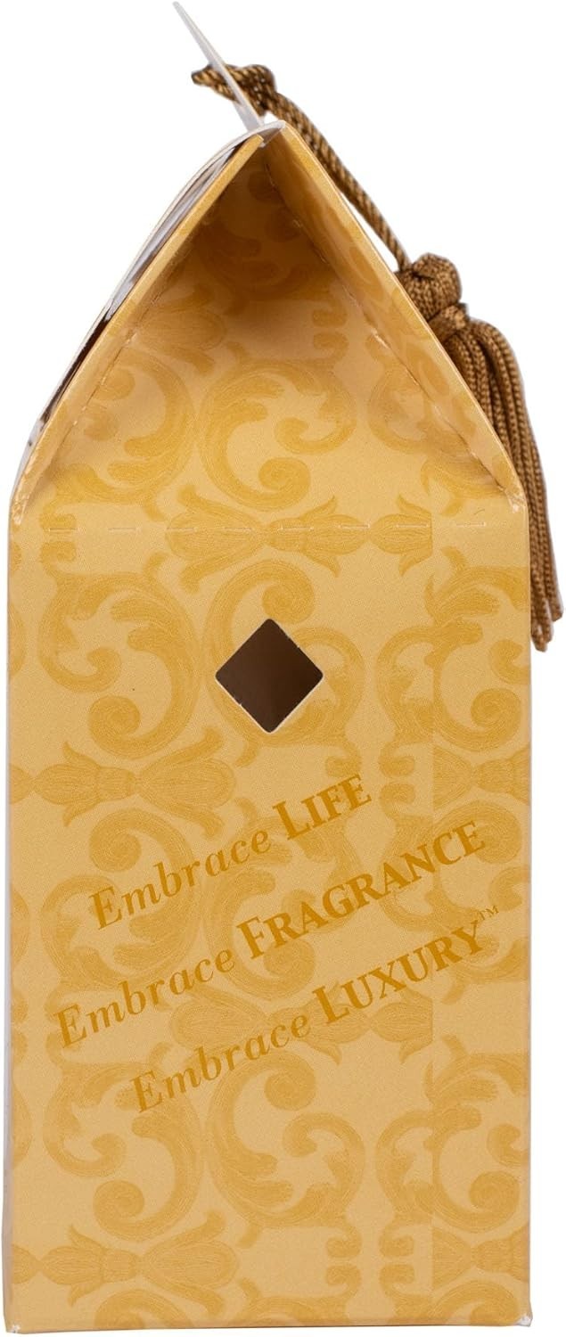Diva Scented Dryer Sachets – Multi-Use Aroma for Laundry & Home Fragrance