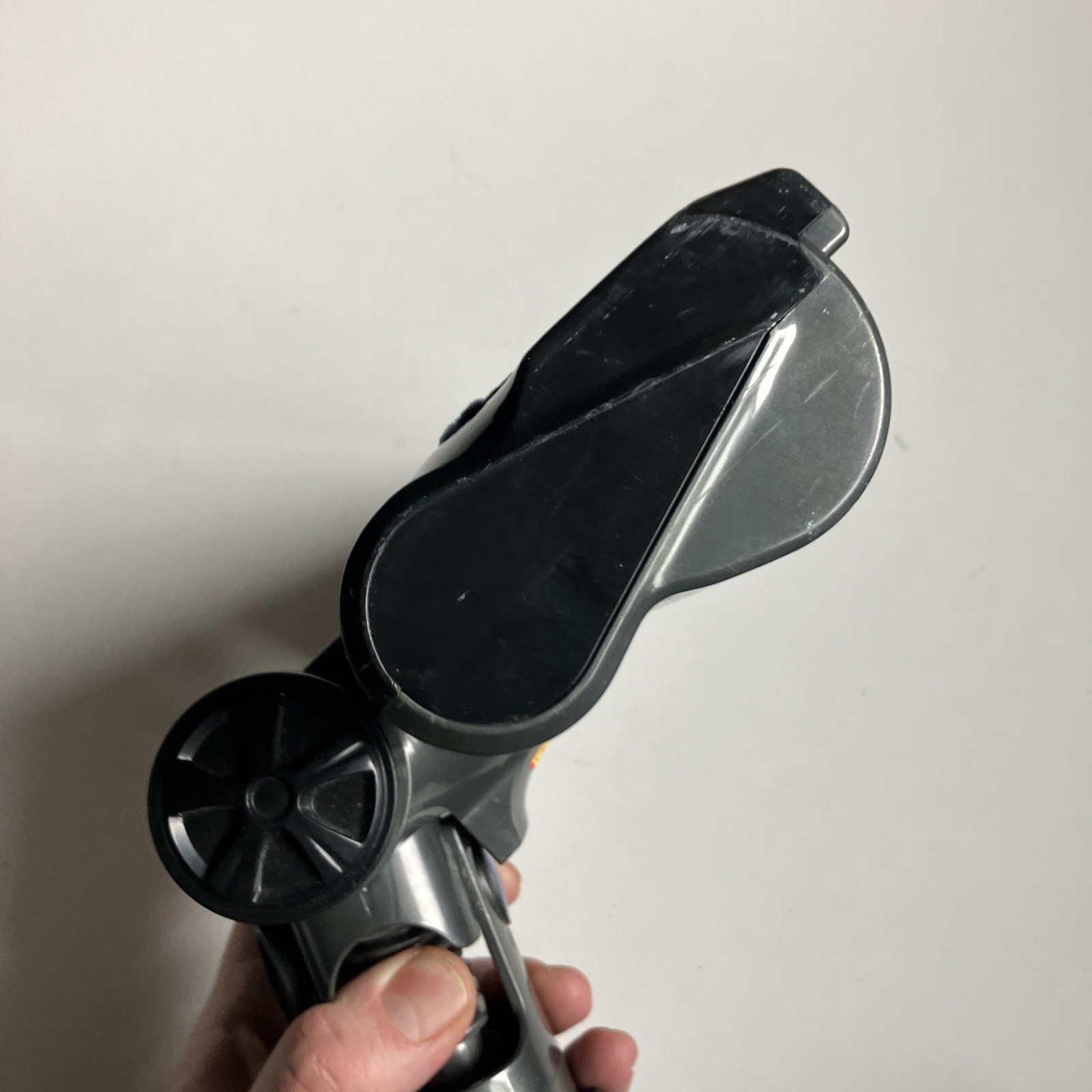 Moosoo cordless vacuum Replacement Power Head Attachment XL-618A