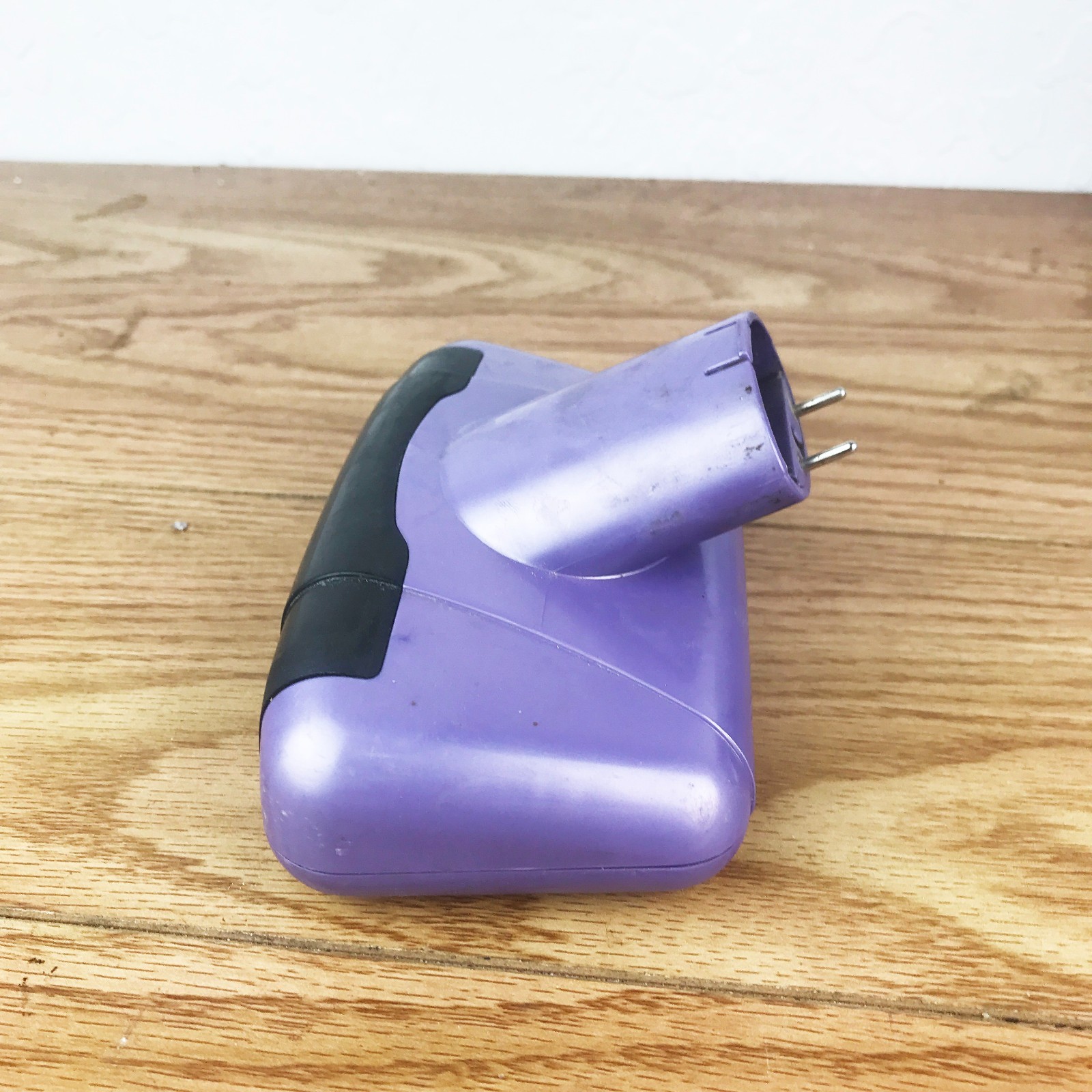 Shark Self-Cleaning Motorized Pet Brush Head Attachment for CH951 CH950 CH951C