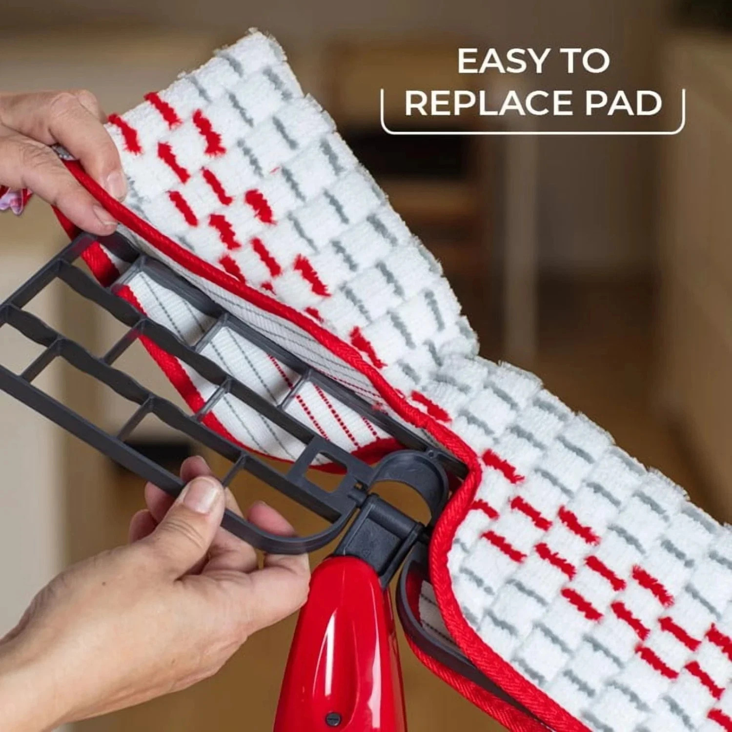 O-Cedar ProMist MAX Microfiber Spray Mop