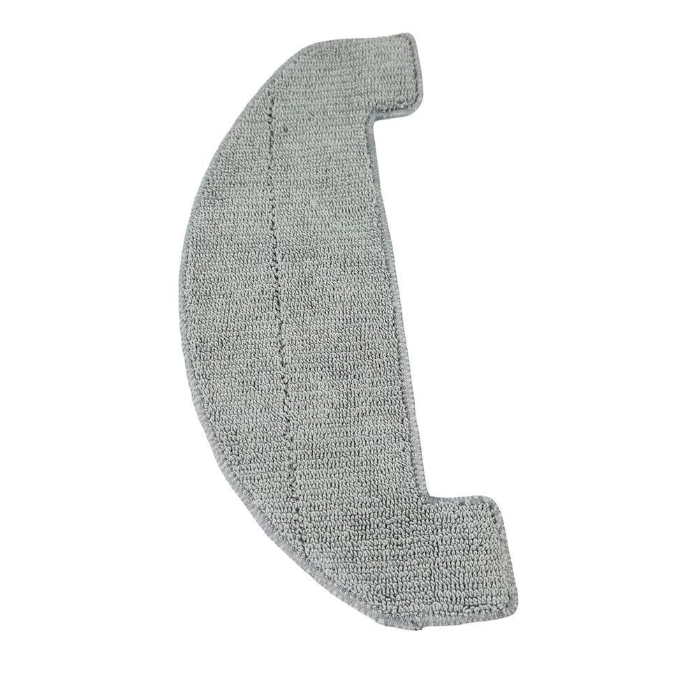 Replacement Mop Bracket and Cloth Frame for Mova E10 E20 Pro E20 Plus S800 UR3