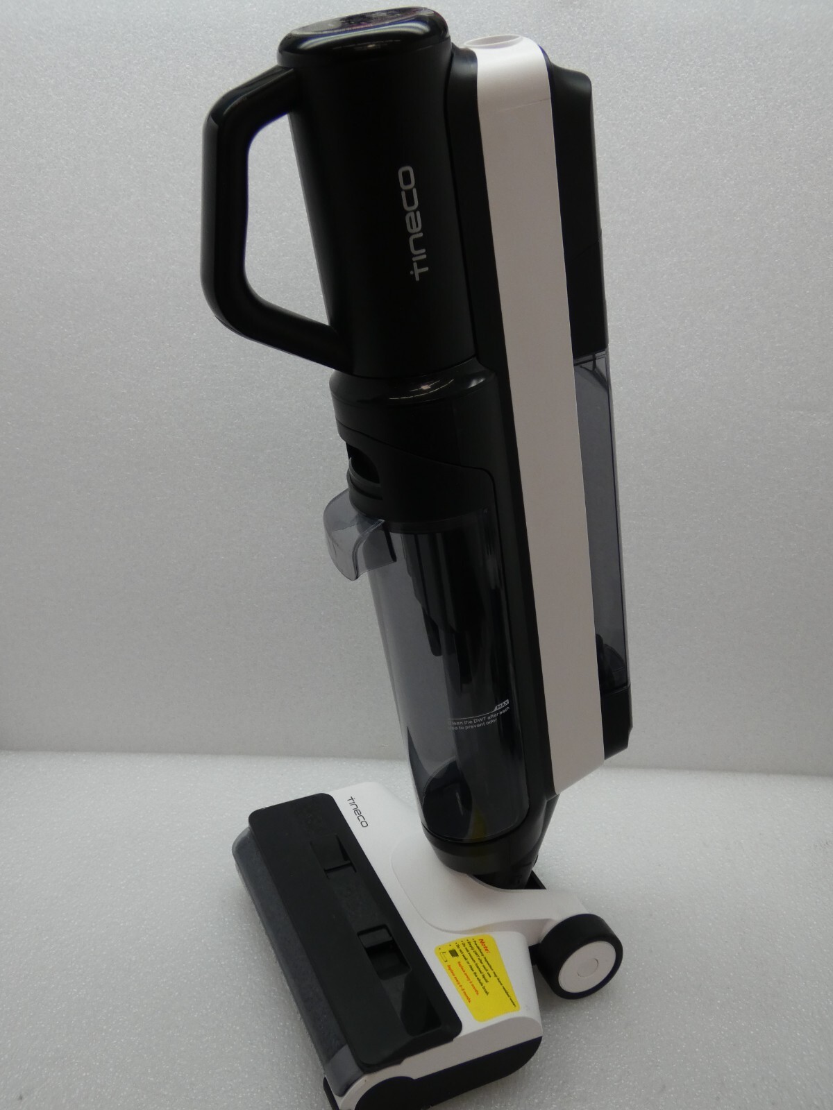 Tineco FW150100US Floor One S5 Combo Smart Cordless Vacuum and Washer