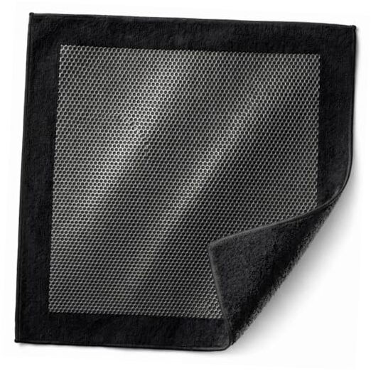 NADUSEP Clay Towel for Auto Detailing – Synthetic Clay Bar Towel 12” x 12” –