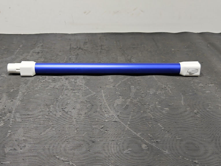 Eufy Vacuum Accessory – Good Condition, Minimal Scratches
