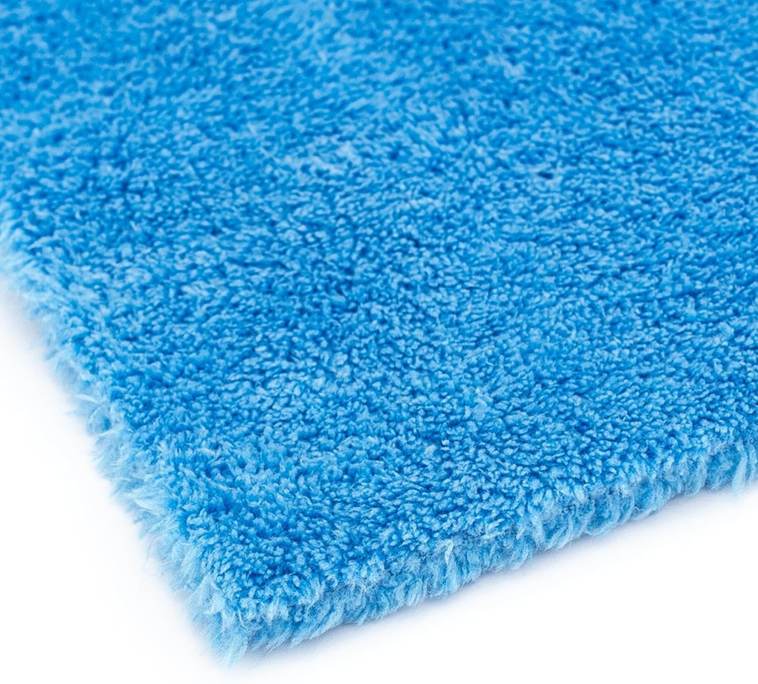 Eagle Edgeless 500 4-Pack Professional Korean 70/30 Blend Super Plush Microfi…