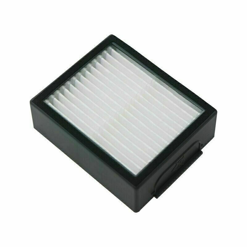 Replacement Filter for iRobot i3 i3 E5 E6 E7 Roomba I/E Series Sweeping Robot