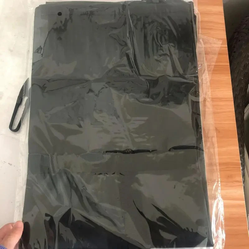 Extra Large Laundry Bag Backpack Heavy Duty Washing Clothes Drawstring 61×92 CM
