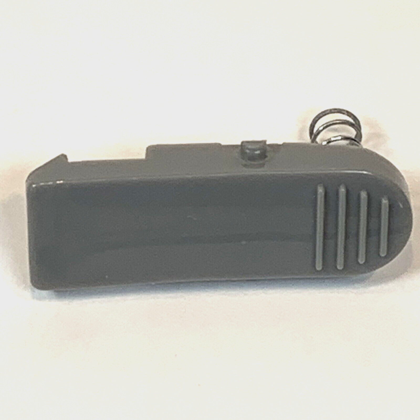 Shark NV482 OEM Part Post Motor HEPA Filter Release Tab Button Clip Fits Others