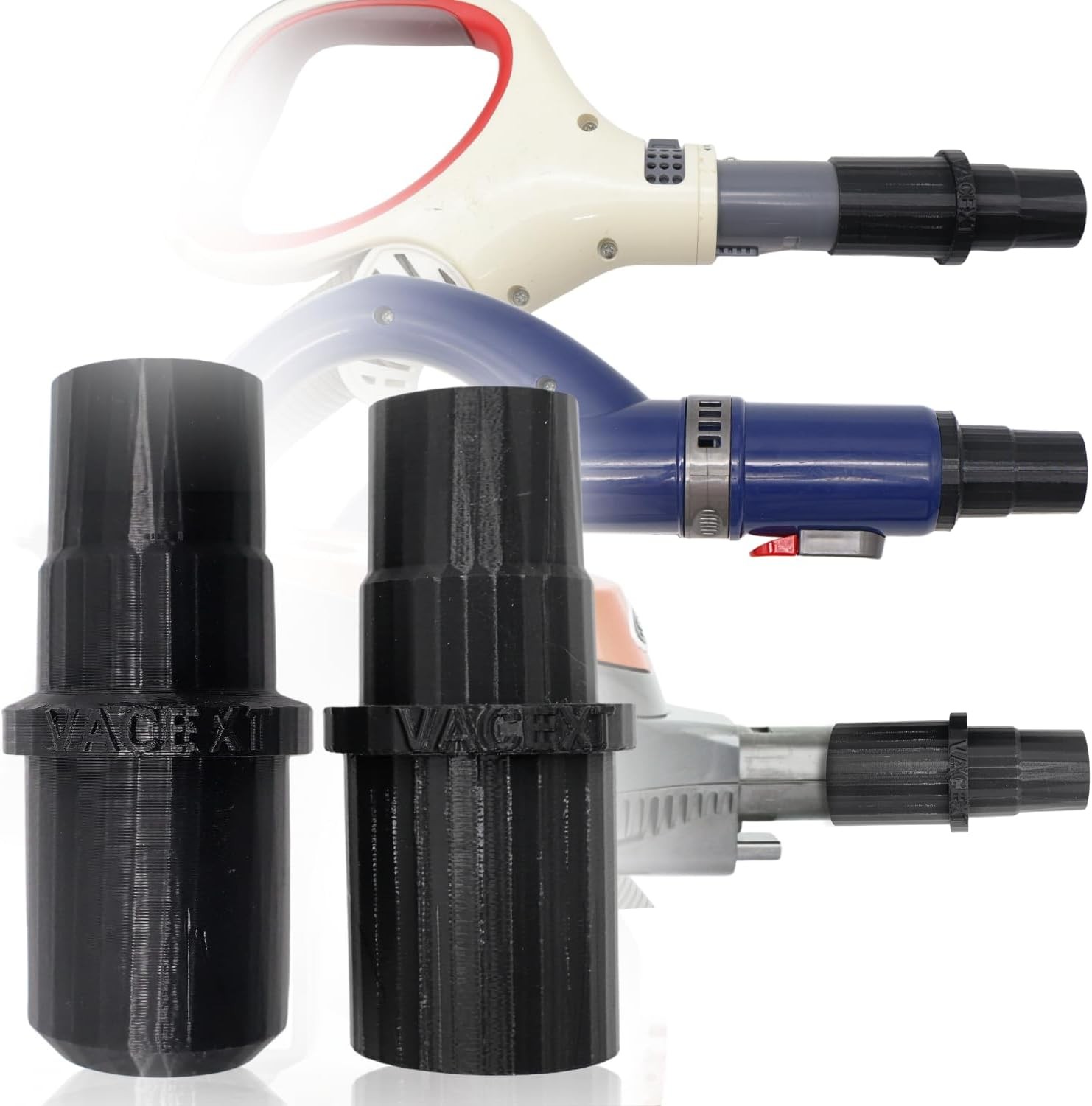 1 1 4″ 32mm Vacuum Attachments Compatible with Shark Navigator Lift Away NV350