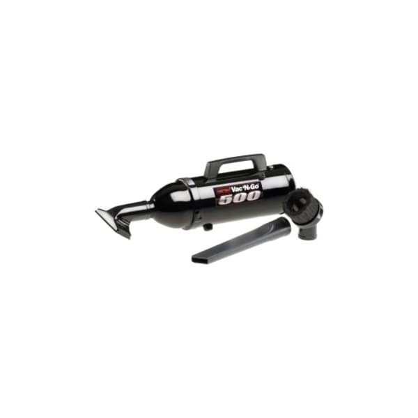 Metrovac Vm4b500 Metrovac Vac ‘N’ Go 500-Watt Hi-Performance Hand Vac