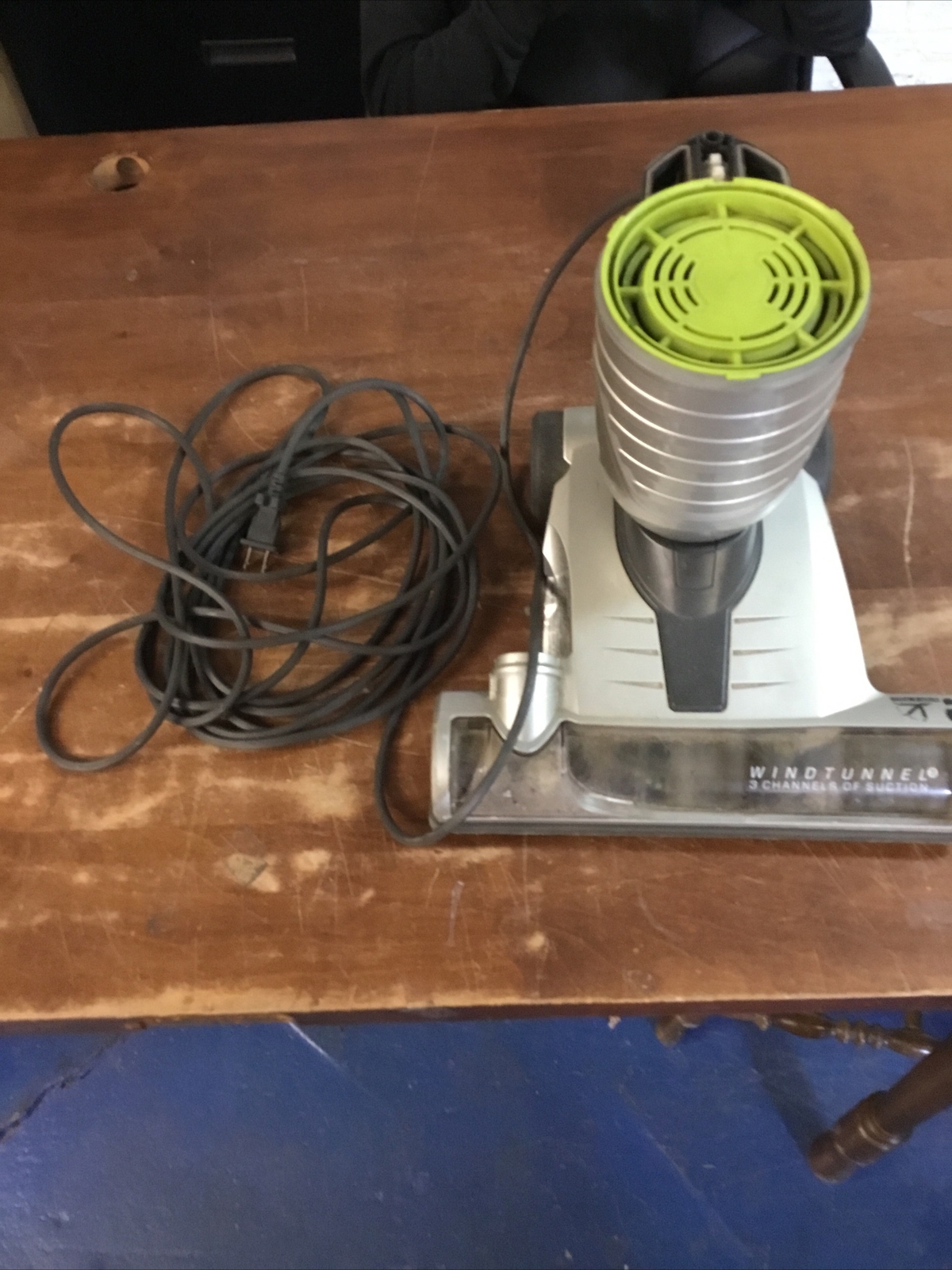 Hoover UH72422 Power Head Assy. V-7