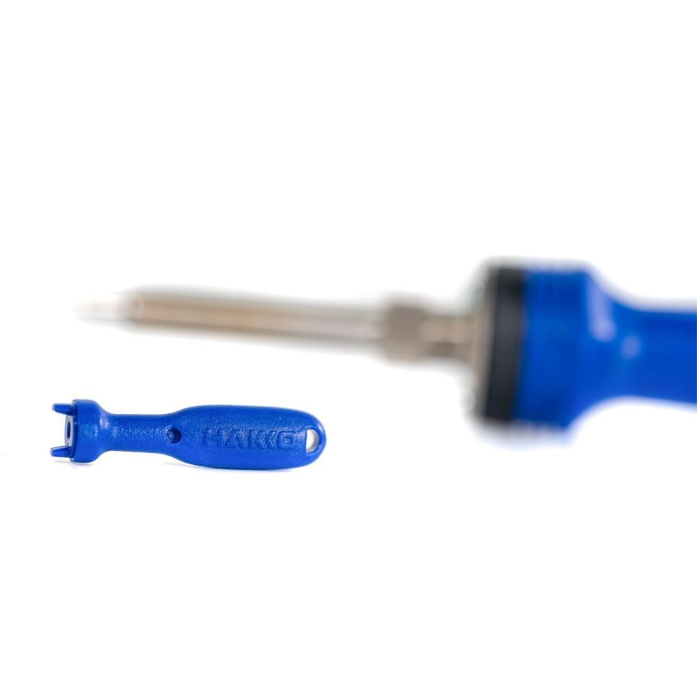 Hakko FX600-05/P Soldering Iron 500°C 74W