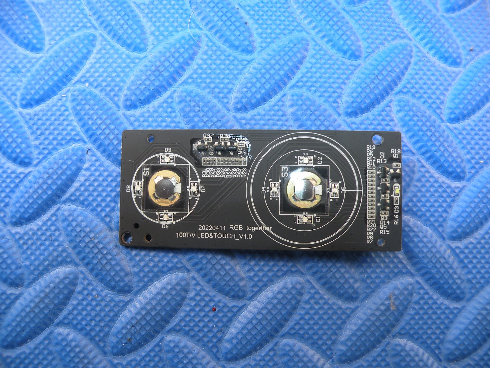 iHome iHRV10-BLK Miscellaneous *Replacement Part*