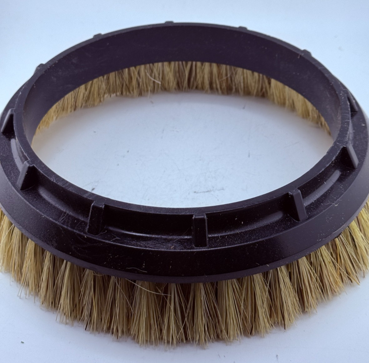 Oreck Commercial 237048 Natural Fiber Union Mix Polishing & Light Scrubbing
