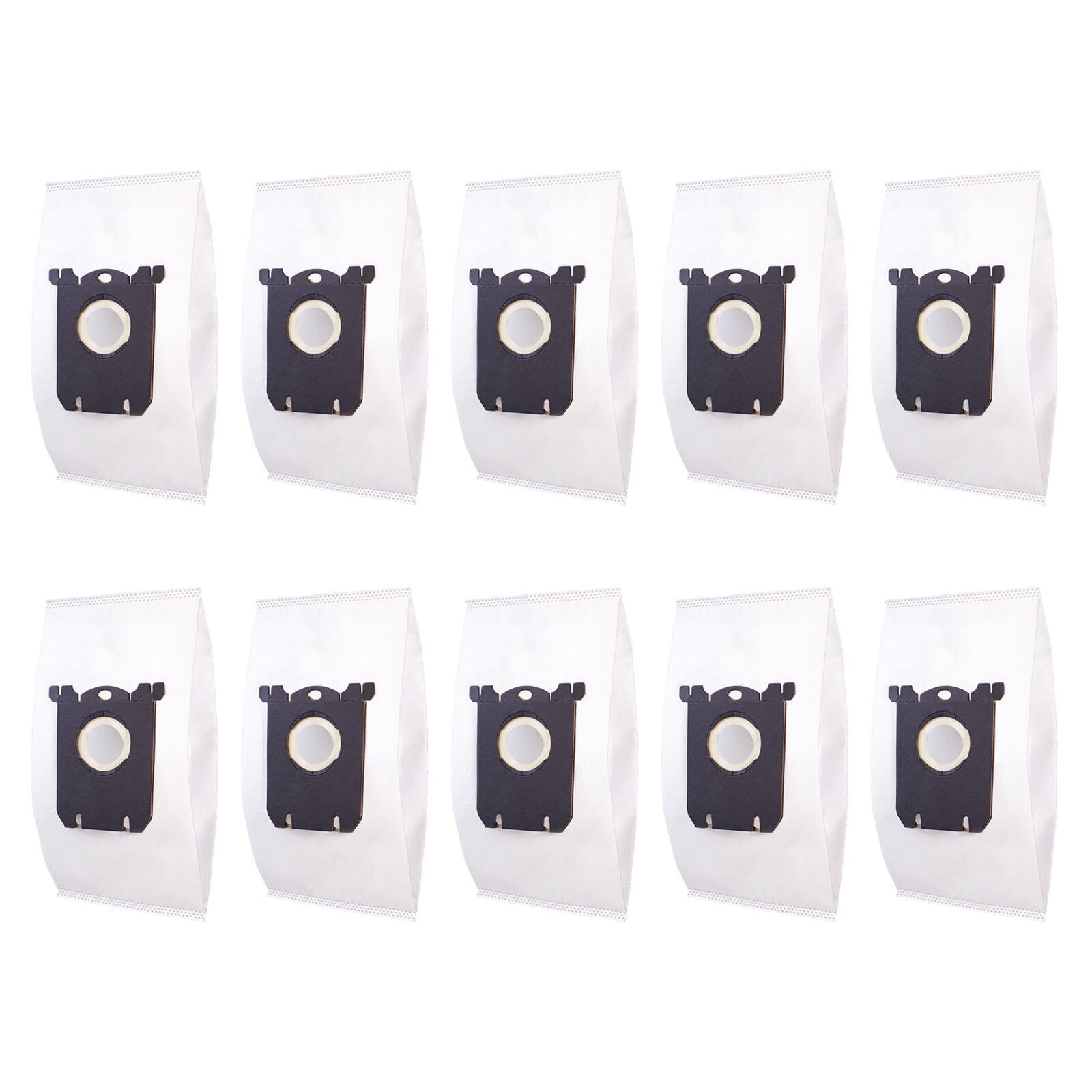 10 Pack Replacement S Bag Compatible For Electrolux Sbag Classic Vacuum El200f E