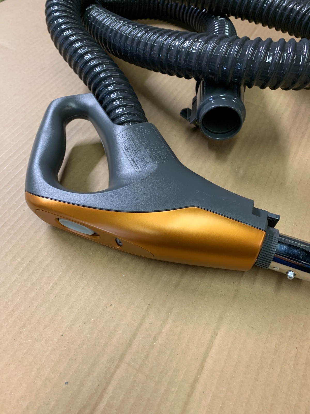 Kenmore Pet Friendly Lightweight vacuum hose 591005157 81214 200 series 2 prong