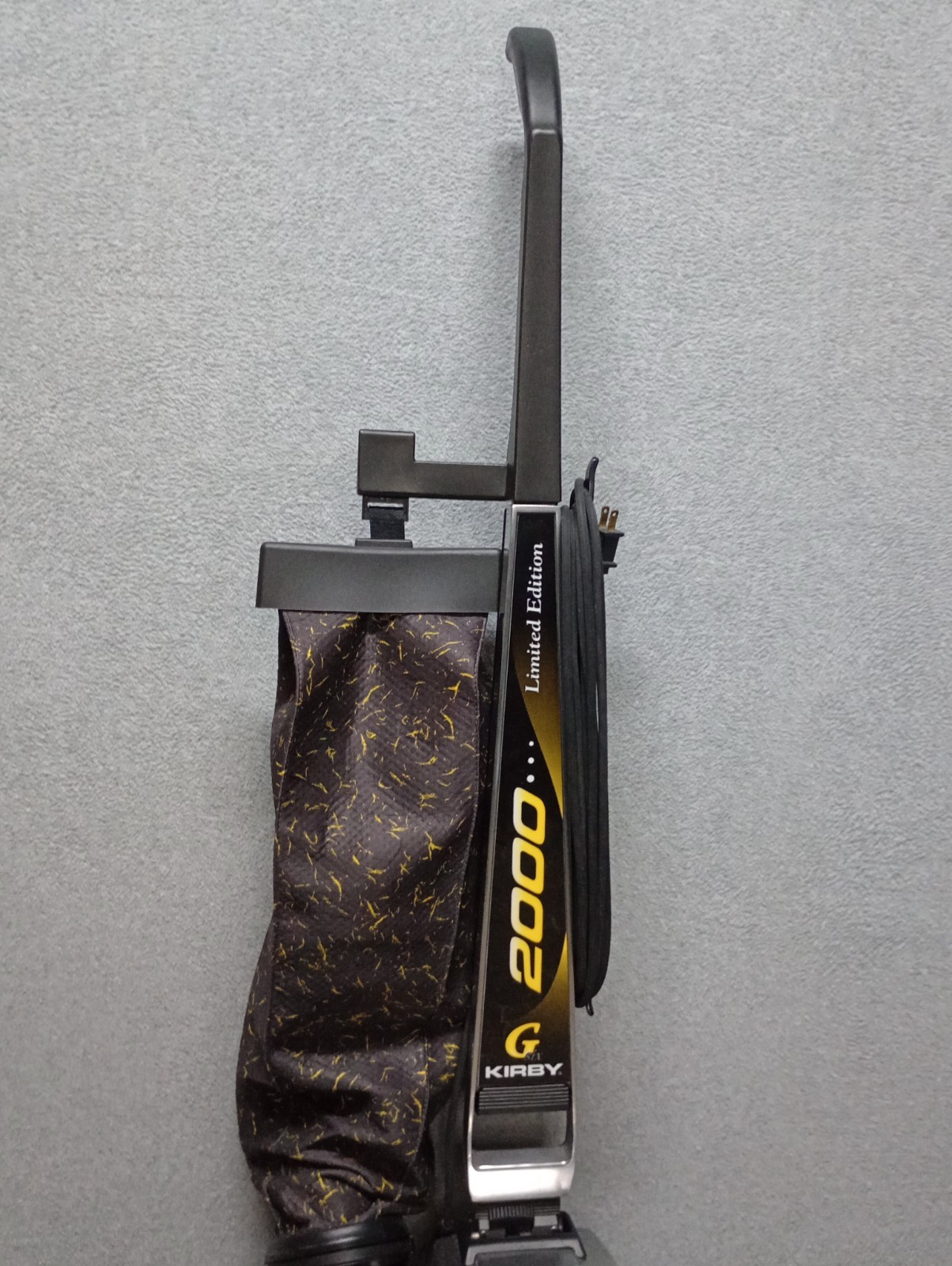 Kirby G6 2000 Limited Edition Vacuum Cleaner