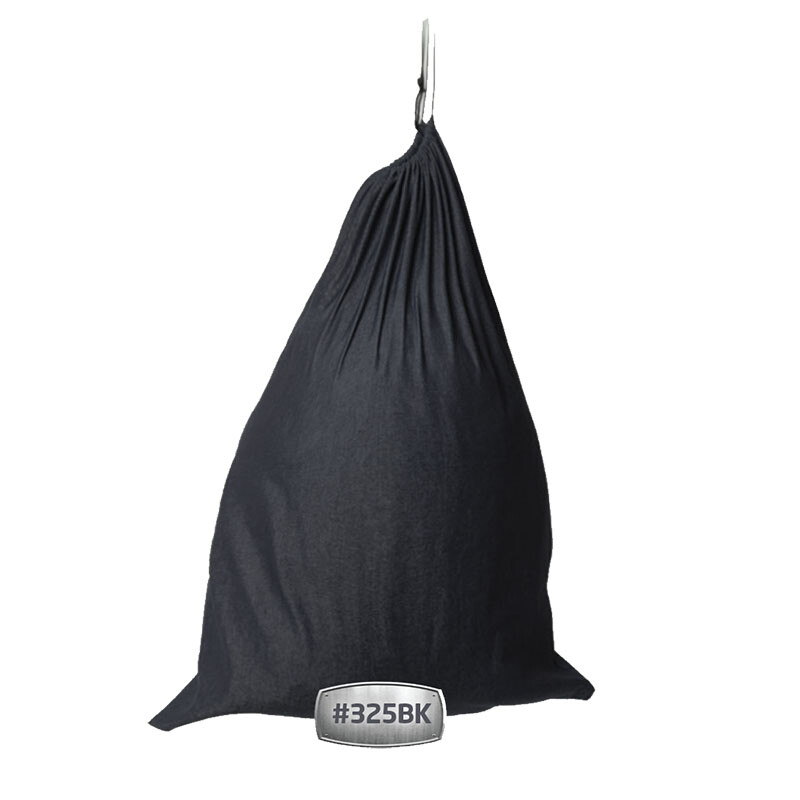 HEAVY-DUTY DENIM COTTON LAUNDRY BAG 24″x36″ WITH DRAWSTRING CLOSURE CAMP COLLEGE