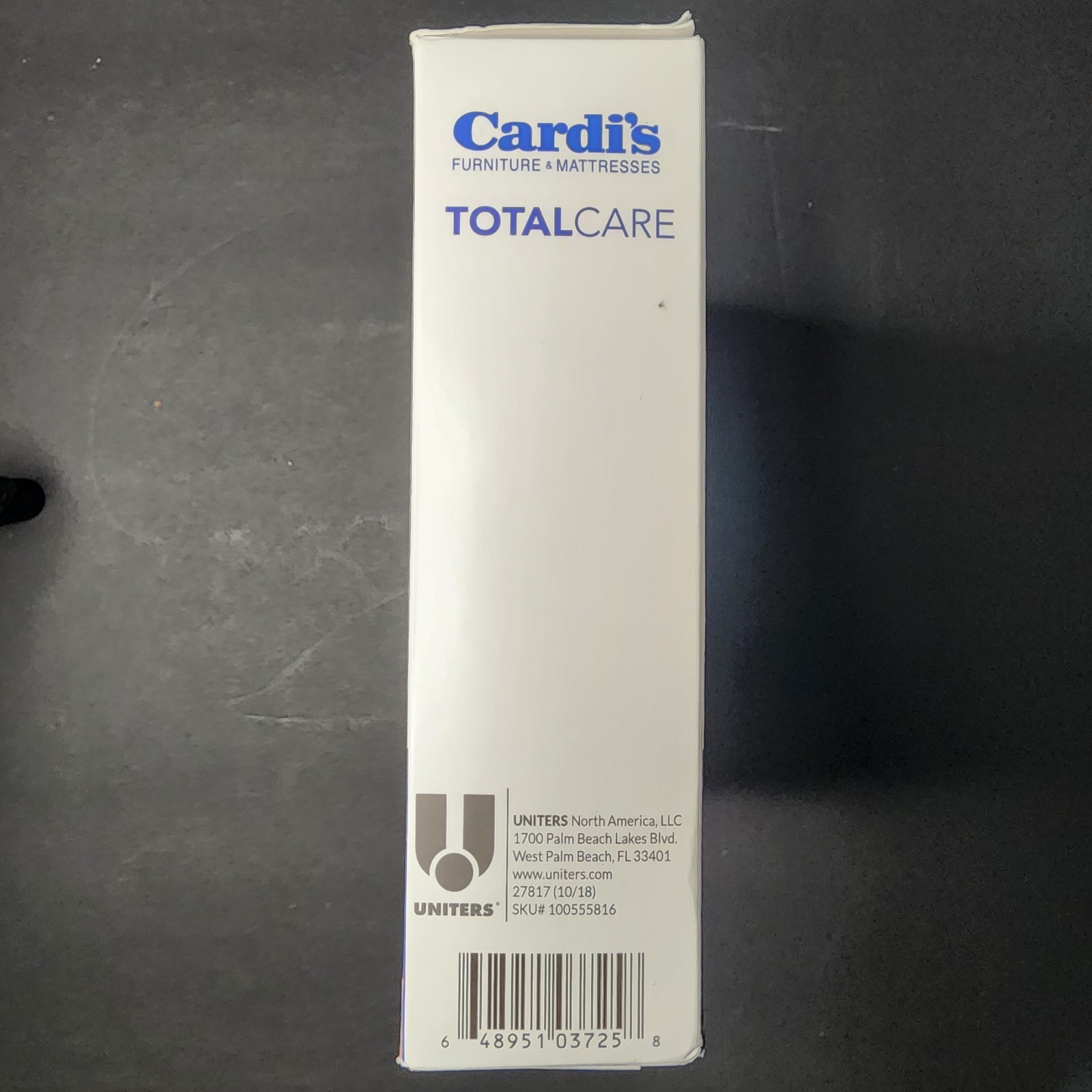 Furniture Total Care Kit Cleaner Conditioner Polish 8oz Bottles By Cardi’s