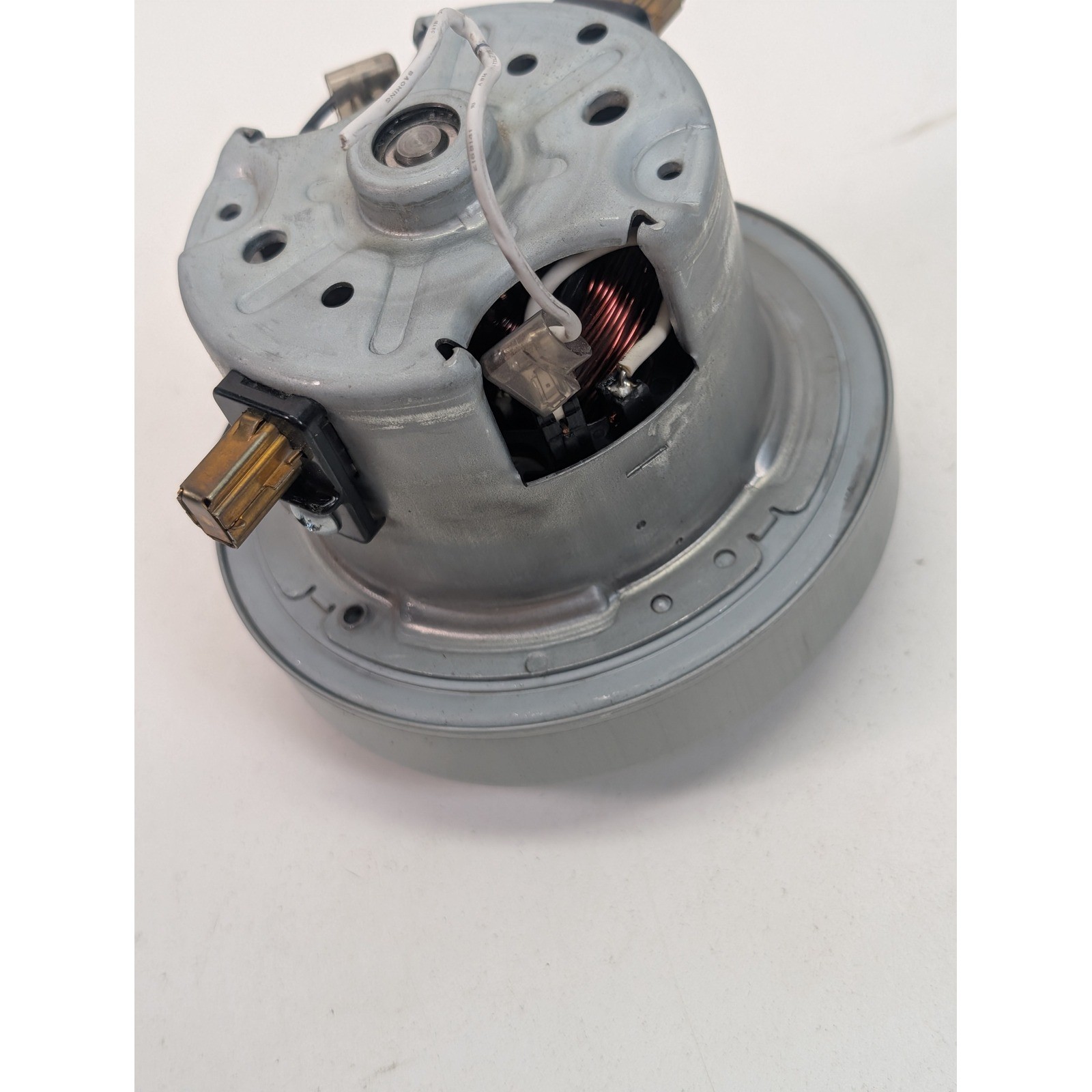 Dyson DC40 Replacement Vacuum Motor Panasonic SDS1351AZD 120V 11.2A 60Hz