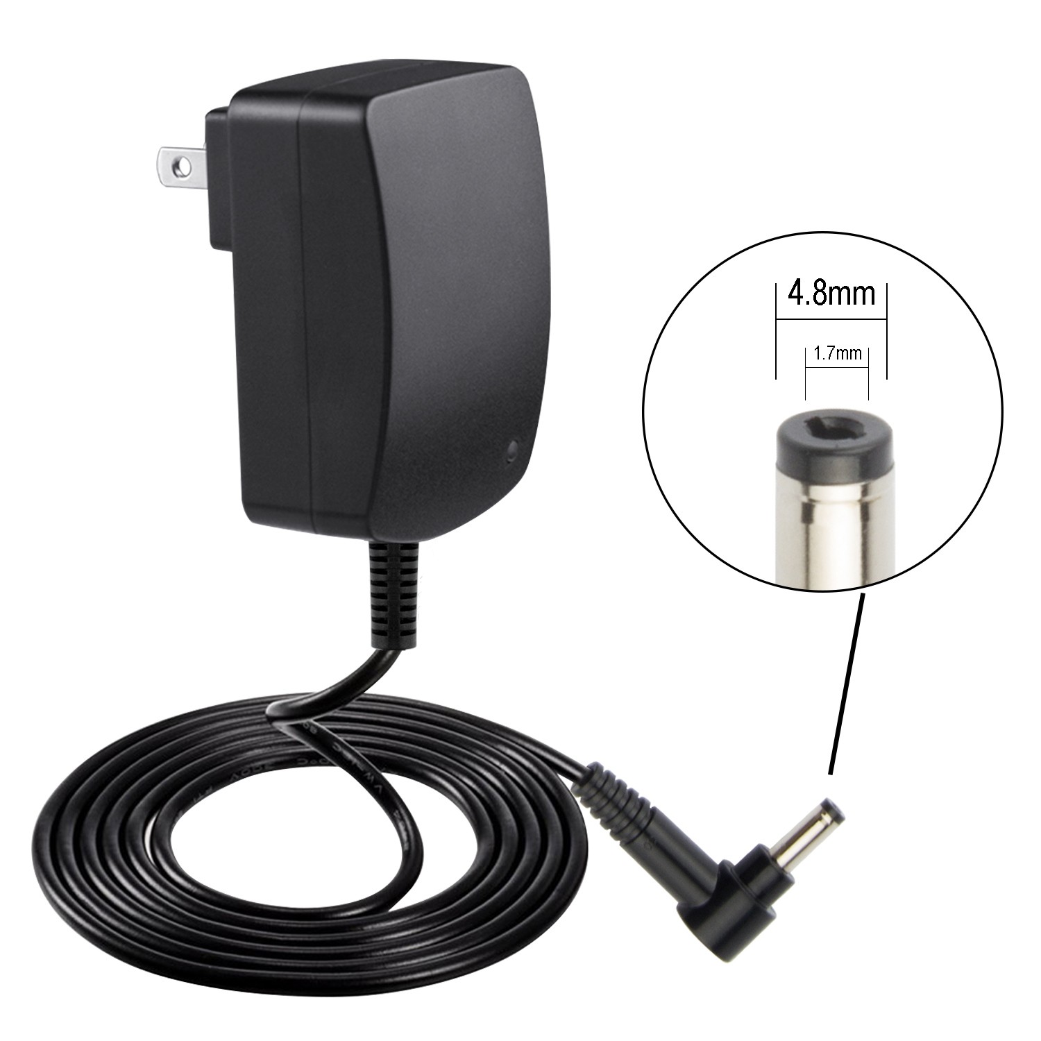 30.45V 1.1A AC Adapter Charger For Dyson Cyclone V10 V11 SV12 Power Supply Cord
