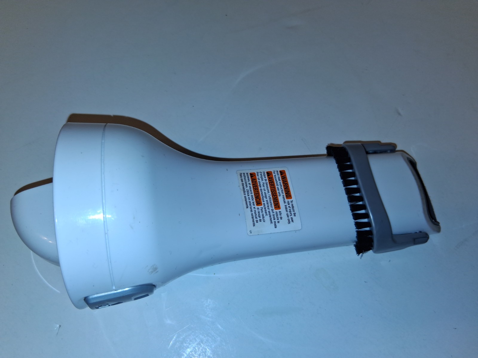 Crevice Tool Wand Flip Brush Attachment for BLACK+DECKER Dust Buster CHV1410L