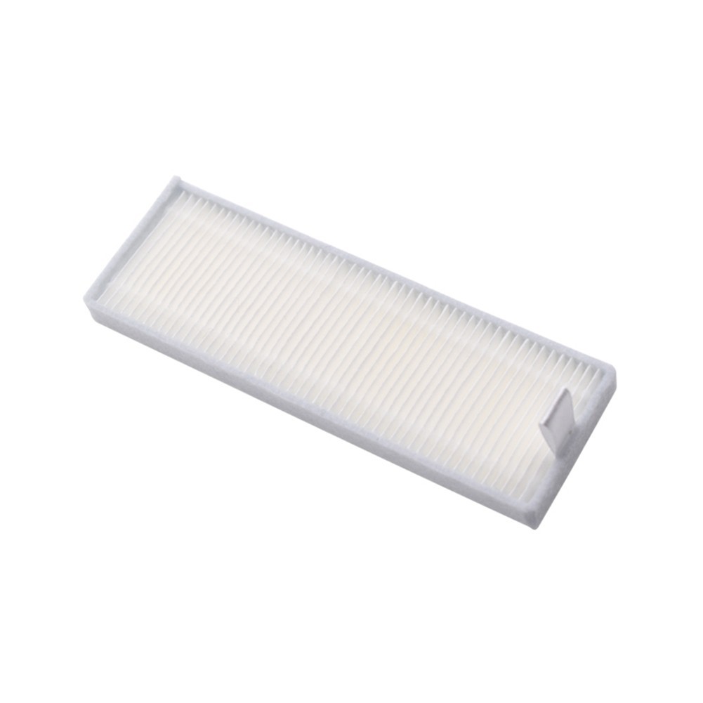 Robot Filter Vacuum Filter 2 Pack For Wyze WVCR200S Robot High Quality