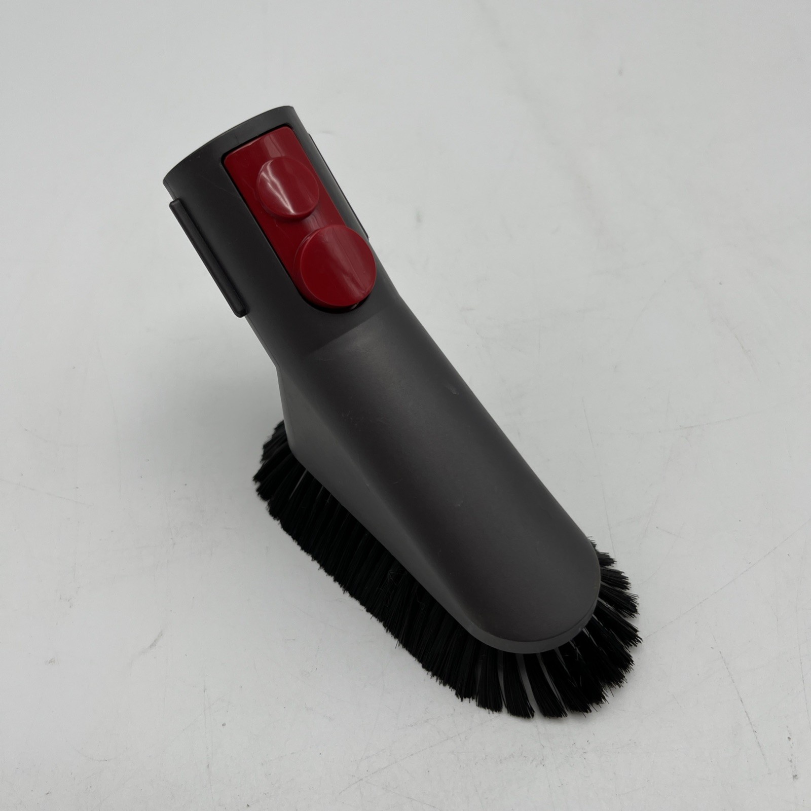 GENUINE Dyson Quick Release Mini soft Dusting Brush Accessory tool V11 V10 V8 V7