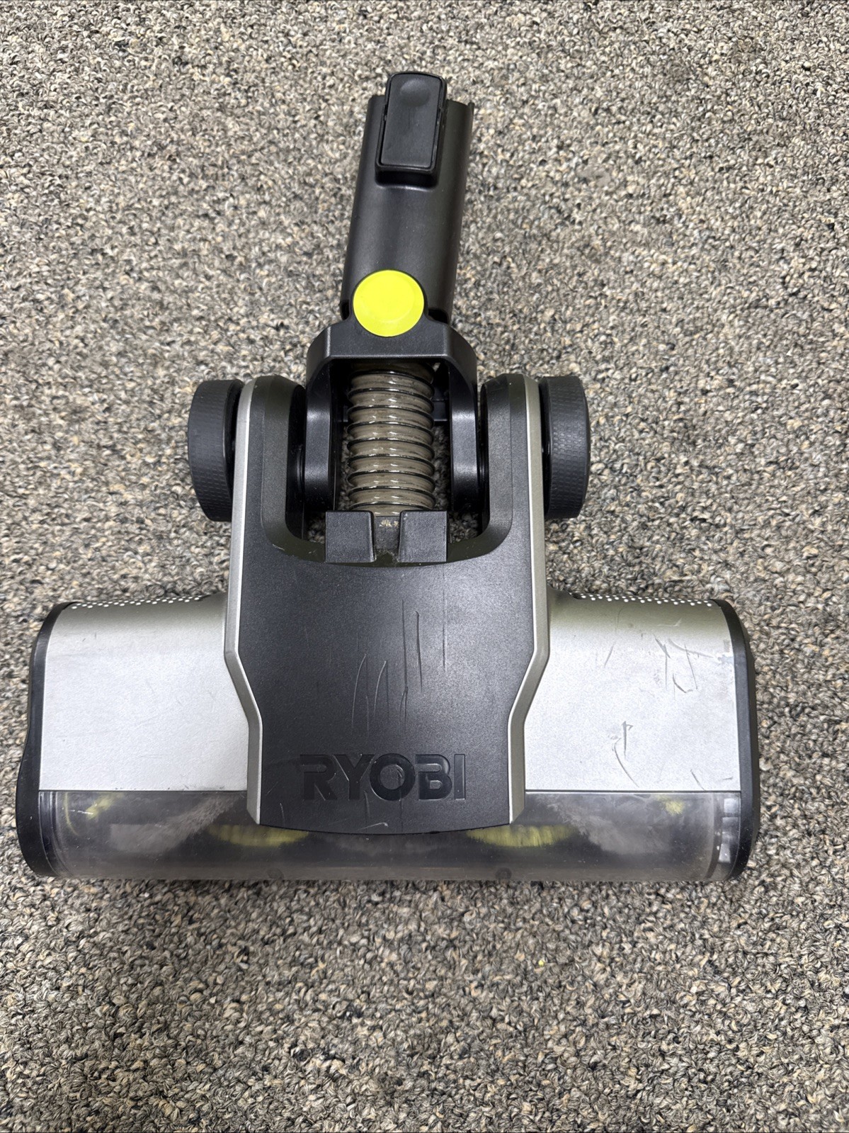 Ryobi ONE+ HP 18V Brushless Pet Stick Vacuum – PBLSV716 – Tool Only, Used *READ*