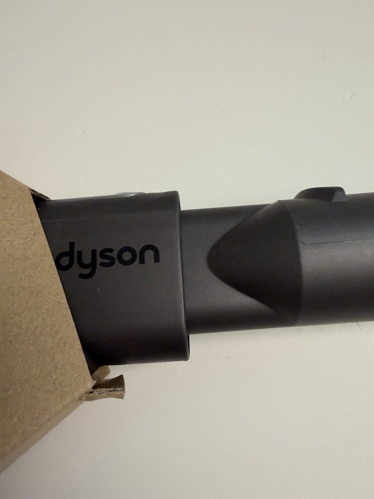 NEW Dyson Ball Vacuum Flexi Crevice Tool Attachment OEM