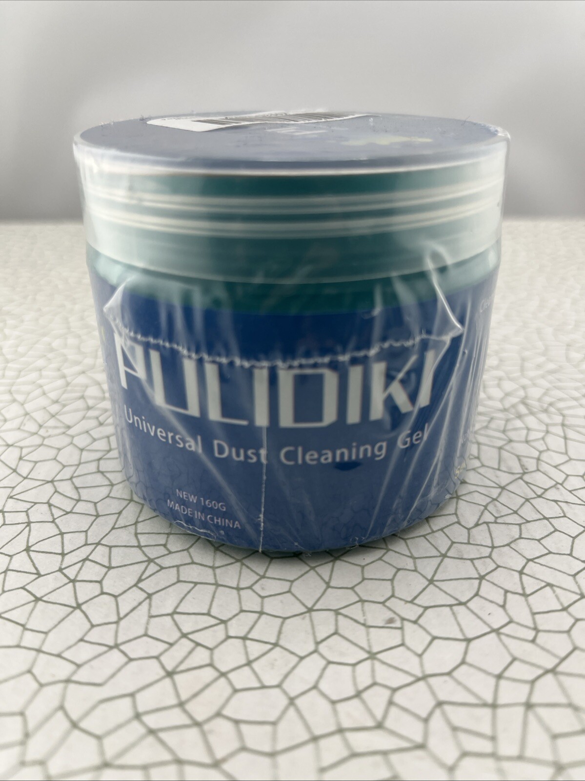 Pulidiki Universal Dust Cleaning Gel EXP: 09/20/2023 NEW SEALED