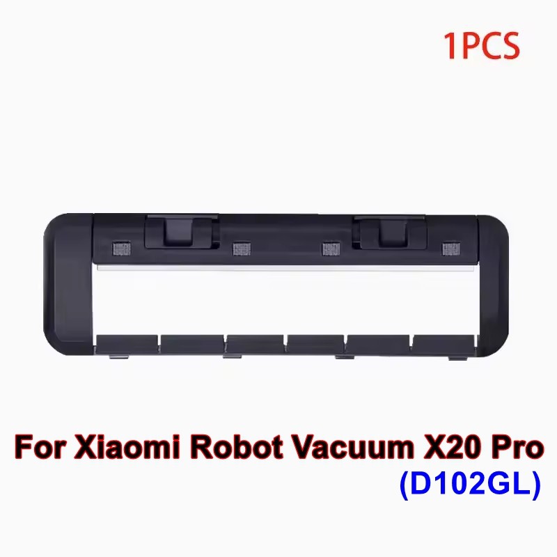 Main Roller Side Brush Filter Replacement For Xiaomi X20 Pro (D102GL) Vacuum lot