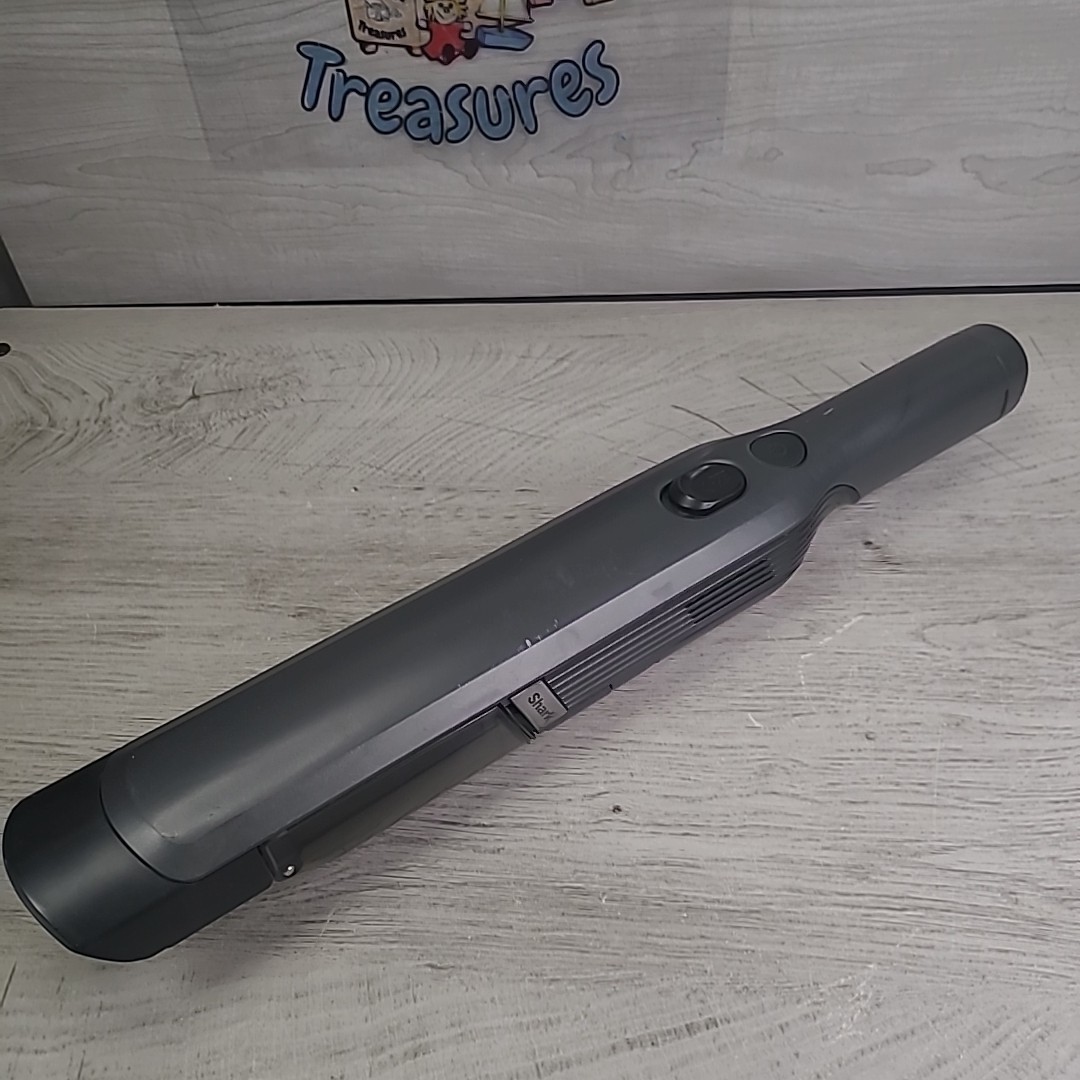Shark WV201CO Cordless Handheld Vacuum Cleaner Replacement Part NO CHARGING DOCK