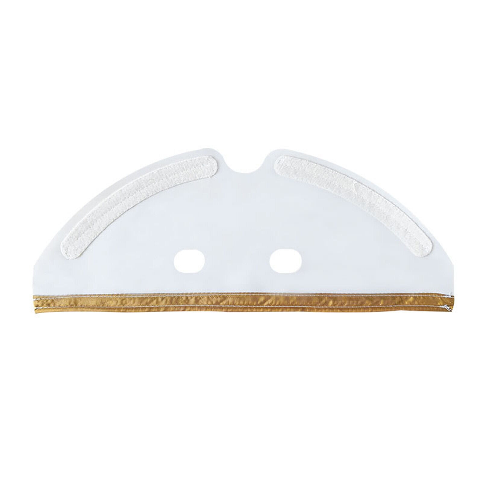 Disposable Mop Cloth Mounting Plate For Roborock S6 S5 Max E35 E2 Vacuum Cleaner