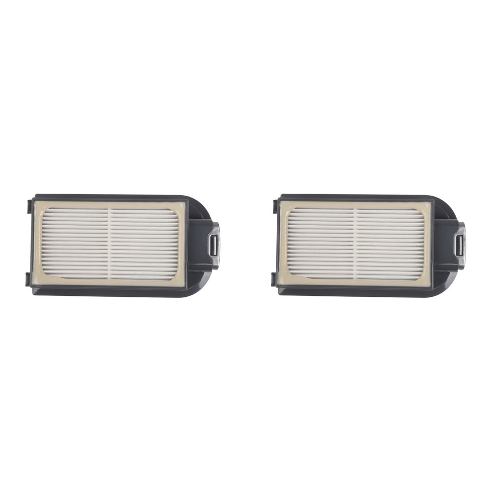For Exhaust Filter for Viomi A9 Vacuum – for washable Filter Paper Replacement