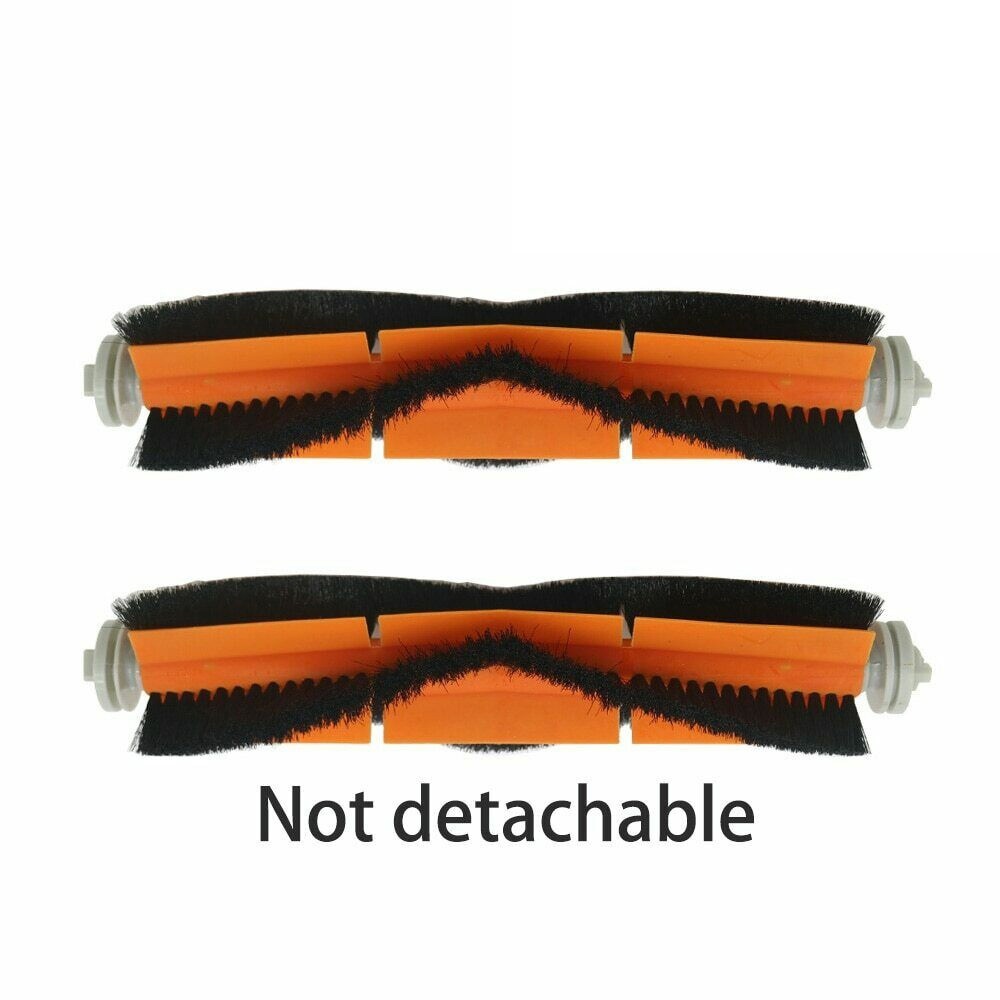 For Roborock S5 S6 Max S50 S51 S55 S6 Pure Accessories Vacuum Cleaner Brush Part