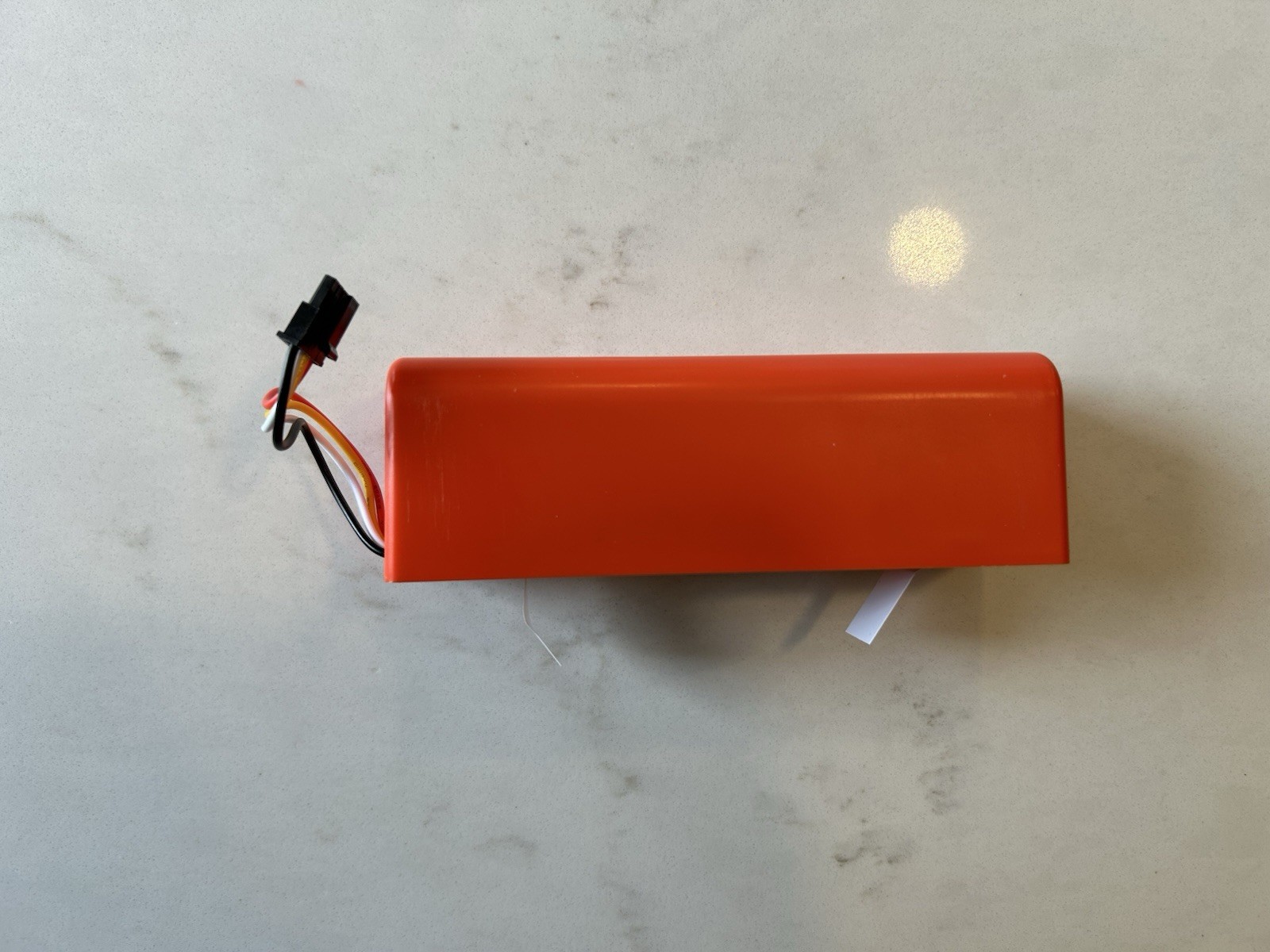Replacement Battery for Roborock S4 S5 S6 S7 Max/Pure/Maxv/Maxv Ultra, Roborock