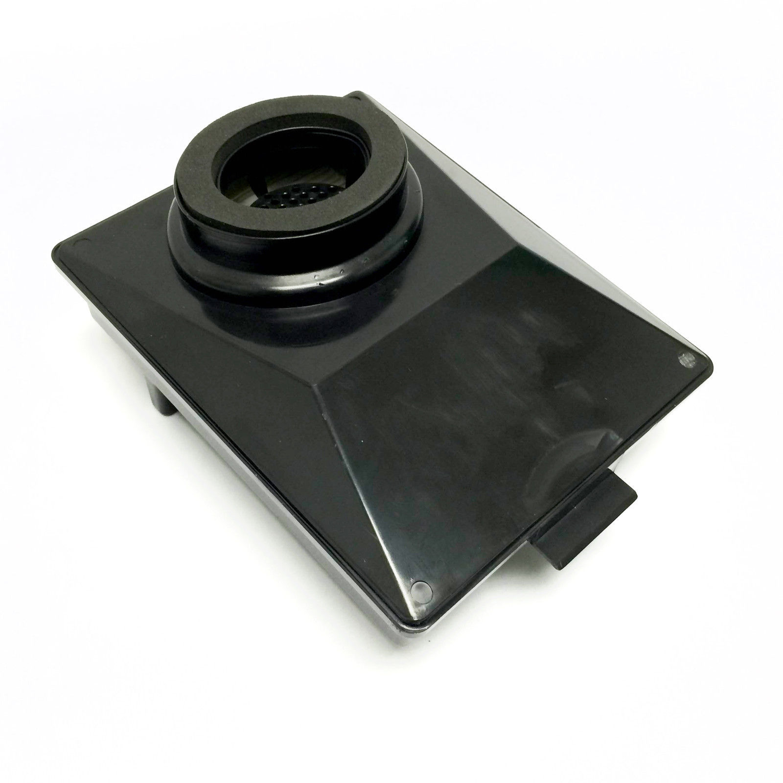 Oval Hepa Filter Designed to Fit Rainbow Rexair E2 Series Vacuum Cleaner Models