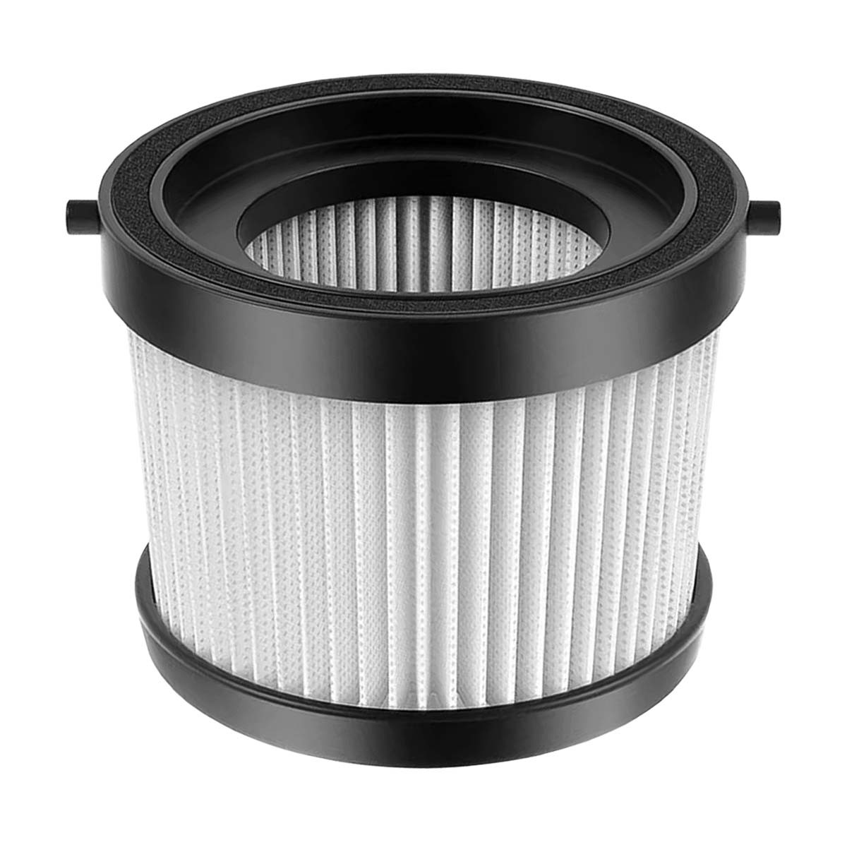 DCV501HB Filters for DEWALT 20V Cordless Handheld Vacuums, Washable and Reusable