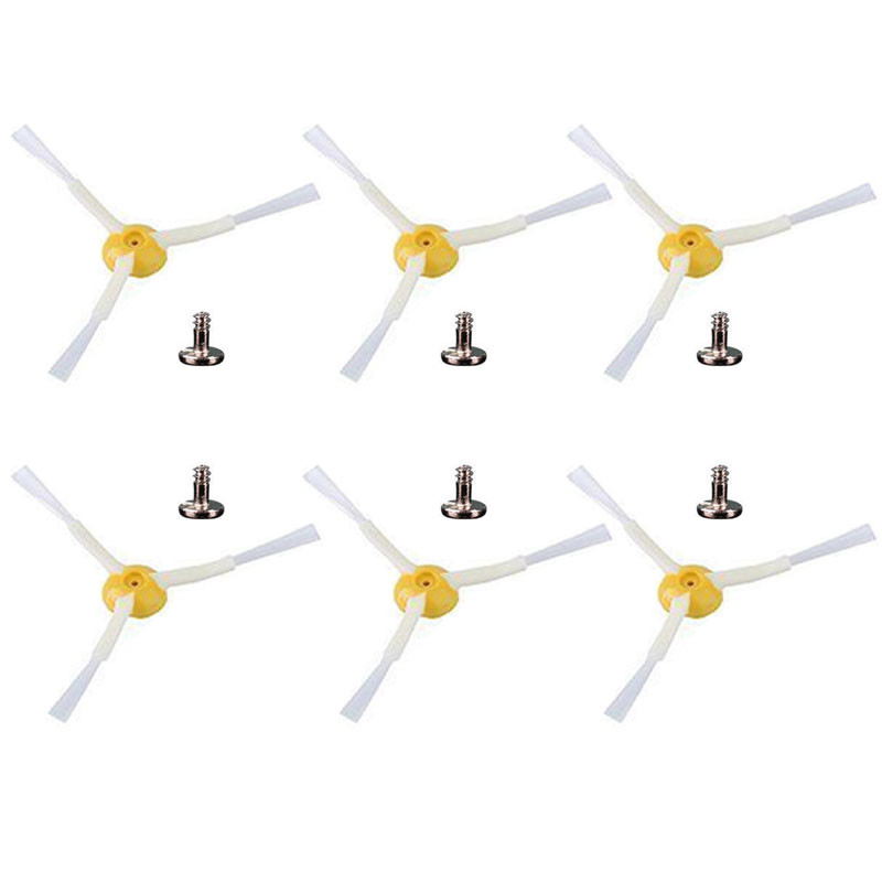Side Brush Replacement for IRobot Roomba 900, 800 Series 960 980 985 860 870